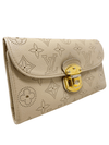 Billetera "Amelia Mahina Leather"