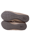 Baletas "Iridescent Leather Lucky Ballerina"