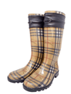 Botas "Rubber Printed Rain Boots"