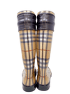 Botas "Rubber Printed Rain Boots"