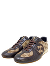 Tenis Canvas