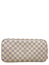 Bolso "Damier Azur Neverfull MM"