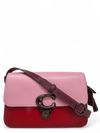 Bolso "Restored Studio Shoulder Bag in Colorblock"