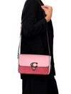 Bolso "Restored Studio Shoulder Bag in Colorblock"