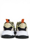 Tenis "TC 7900 LX 3M"