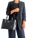 Bolso Negro
