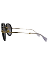 Gafas "SMU 03Q"