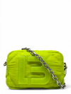 Bolso Verde