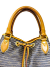 Bolso "LV Monogram Limited Edition Eden Neo Bag"