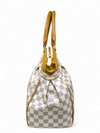 Bolso "Damier Azur Trevi"