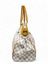 Bolso "Damier Azur Trevi"
