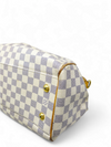 Bolso "Damier Azur Trevi"