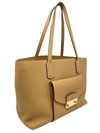 Bolso "Julia M leather Bag "
