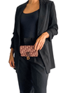 Riñonera "Oblique Saddle Belt Pouch"