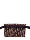 Riñonera "Oblique Saddle Belt Pouch"