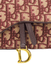 Riñonera "Oblique Saddle Belt Pouch"