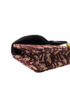 Riñonera "Oblique Saddle Belt Pouch"