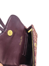 Riñonera "Oblique Saddle Belt Pouch"