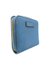 Billetera "Microguccissima Pattern Leather Compact Wallet"