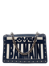 Bolso "Loves Balmain Crossbody"