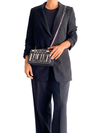 Bolso "Loves Balmain Crossbody"