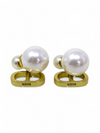 Pendientes "Dior Tribales"