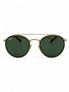 Gafas "Round Double Bridge RB3647N"