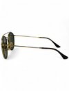 Gafas "Round Double Bridge RB3647N"