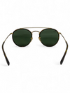 Gafas "Round Double Bridge RB3647N"