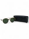Gafas "Round Double Bridge RB3647N"