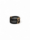 Anillo "Icon Mesh"