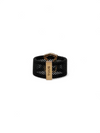 Anillo "Icon Mesh"