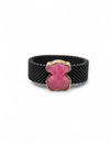 Anillo "Mesh"