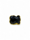 Anillo "Grande Ónix Icon"