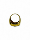 Anillo "Grande Ónix Icon"