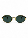 Gafas "Triomphe Metal CL40235U"