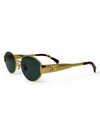 Gafas "Triomphe Metal CL40235U"