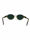 Gafas "Triomphe Metal CL40235U"