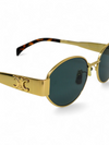 Gafas "Triomphe Metal CL40235U"
