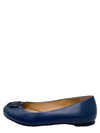 Baletas Azules