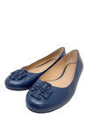 Baletas Azules