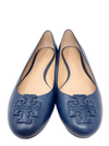 Baletas Azules