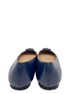 Baletas Azules