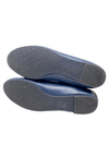 Baletas Azules