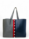 Bolso Azul