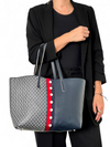 Bolso Azul