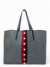 Bolso Azul