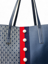 Bolso Azul