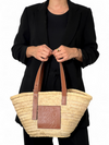 Bolso "Basket"