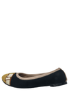 Baletas "Varina Knit Ballet Flats"